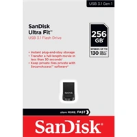 SanDisk Ultra Fit USB 3.2 256 GB 