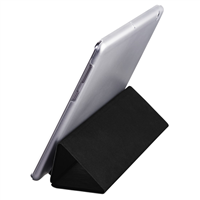 Hama Fold Clear, puzdro pre Huawei MediaPad T3 (9.6"), čierne