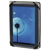 Hama Piscine, univerzálne puzdro na tablet, 25,6 cm (10,1"), čierne