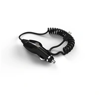 Hama nabjaka do vozidla so pirlovm kblom, micro USB, 1,2 A