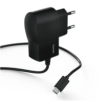 Hama sieová nabíjaka s káblom, micro USB, 1 A (rozbalený)