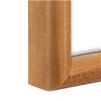 Hama rámček drevený PHOENIX, korok, 13x18 cm