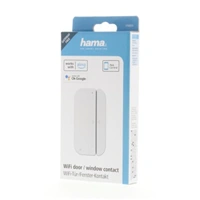 Hama SMART WiFi dverový/okenný senzor