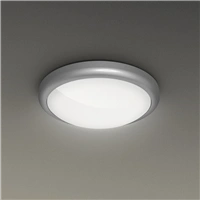 Hama SMART WiFi stropn svetlo, okrhle, priemer 30 cm, kovov rm