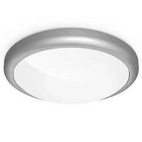 Hama SMART WiFi stropn svetlo, okrhle, priemer 30 cm, kovov rm