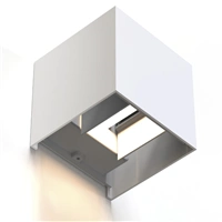Hama SMART WiFi nstenn svetlo, tvorcov, 10 cm, IP44, vonkajie/vntorn pouitie, biele