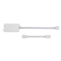 Hama SMART WLAN ovlda pre LED psiky, RGB, adaptr
