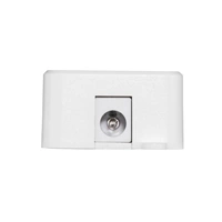 Hama SMART WLAN ovlda pre LED psiky, RGB, adaptr