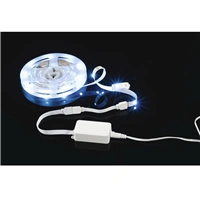 Hama SMART WLAN ovlda pre LED psiky, RGB, adaptr