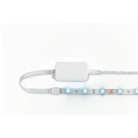 Hama SMART WLAN ovlda pre LED psiky, RGB, adaptr