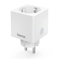 Hama SMART WiFi Mini zásuvka