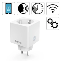 Hama SMART WiFi Mini zásuvka