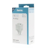 Hama SMART WiFi Mini zásuvka