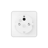 Hama SMART WiFi Mini zásuvka, meranie spotreby