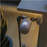 Hama SMART termostatická hlavica pre reguláciu vykurovania, doplnok do systému