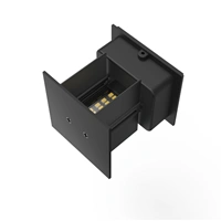 Hama SMART WiFi nstenn svetlo, pre vonkajie aj vntorn pouitie, ovldanie aplikciou, ierne