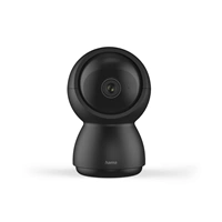 Hama Smart domca IP kamera, WiFi, otanie/naklpanie, non videnie