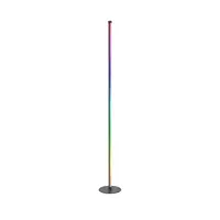 Hama SMART stojaca rohová RGB LED lampa s hudobným senzorom, 153 cm