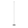 Hama SMART stojaca rohová RGB LED lampa s hudobným senzorom, 153 cm