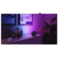 Hama SMART WiFi stolová RGB LED lampa, stmievateľná