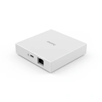 Hama SMART Home Matter Hub, Zigbee, Thread, centrála pre pripojenie zariadení