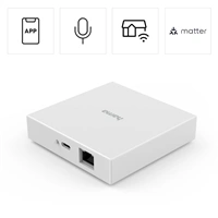 Hama SMART Home Matter Hub, Zigbee, Thread, centrála pre pripojenie zariadení