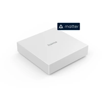 Hama SMART Home Matter Hub, Zigbee, Thread, centrála pre pripojenie zariadení