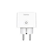 Hama SMART WiFi zásuvka, Matter