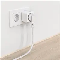 Hama SMART WiFi zásuvka, Matter