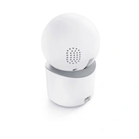Hama Smart domáca WiFi kamera, otáčanie/naklápanie, nočné videnie, Full HD