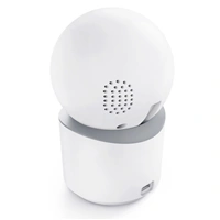 Hama Smart domáca WiFi kamera, otáčanie/naklápanie, nočné videnie, Full HD