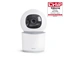 Hama Smart domáca WiFi kamera, otáčanie/naklápanie, nočné videnie, Full HD