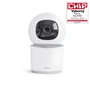 Hama Smart domáca WiFi kamera, otáčanie/naklápanie, nočné videnie, Full HD