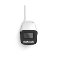 Hama Smart vonkajšia WiFi kamera, nočné videnie, Full HD