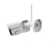 Hama Smart vonkajšia WiFi kamera, nočné videnie, Full HD