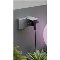Hama SMART WiFi vonkajšia zásuvka, Matter, IP44