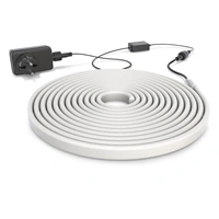 Hama SMART WiFi neónový LED pás, RGBIC, Matter, nastavenie farieb, stmievanie, appka, 5 m