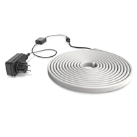 Hama SMART WiFi neónový LED pásik, RGBIC, Matter, nastavenie farieb, stmievanie, appka, 5 m