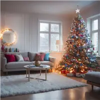 Hama SMART WiFi svetelná reťaz, 100 LED, von./vnút. použitie, nastavenie farieb, stmievanie, 10 m