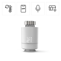 Hama SMART termostatická hlavica pre reguláciu vykurovania, doplnok do systému