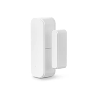 Hama SMART dverový/okenný senzor, magnetický, Zigbee