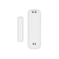 Hama SMART dverový/okenný senzor, magnetický, Zigbee