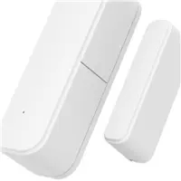 Hama SMART dverový/okenný senzor, magnetický, Zigbee