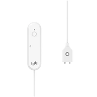 Hama SMART detektor úniku vody, Zigbee, siréna 80 dB