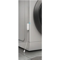 Hama SMART detektor úniku vody, Zigbee, siréna 80 dB