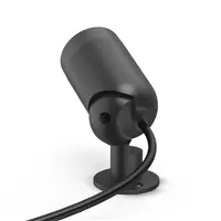 Hama SMART WiFi LED záhradné svetlo, Matter, zapich. nožička, IP65, farby, stmievanie, appka