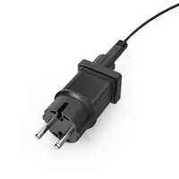Hama SMART WiFi LED záhradné svetlo, Matter, zapich. nožička, IP65, farby, stmievanie, appka