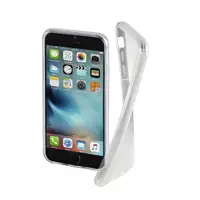Hama Crystal Clear, kryt pre Apple iPhone 7/8/SE 2020/SE 2022, priehadný