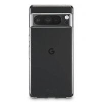 Hama Always Clear, kryt pre Google Pixel 8 Pro, vždy priehľadný, nezažltne