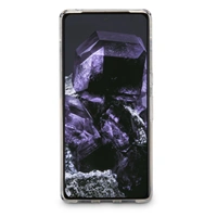 Hama Always Clear, kryt pre Google Pixel 8 Pro, vždy priehľadný, nezažltne